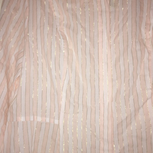 NWT Michael Kors Blouse - Picture 2 of 5